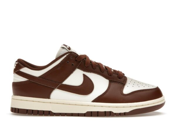Nike Dunk Low Cacao Wow (Women's) DD1503-124 - savito