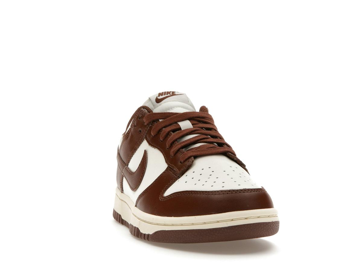 Nike Dunk Low Cacao Wow (Women's) DD1503-124 - savito