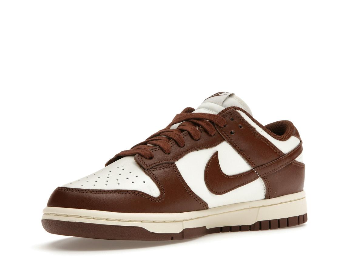 Nike Dunk Low Cacao Wow (Women's) DD1503-124 - savito