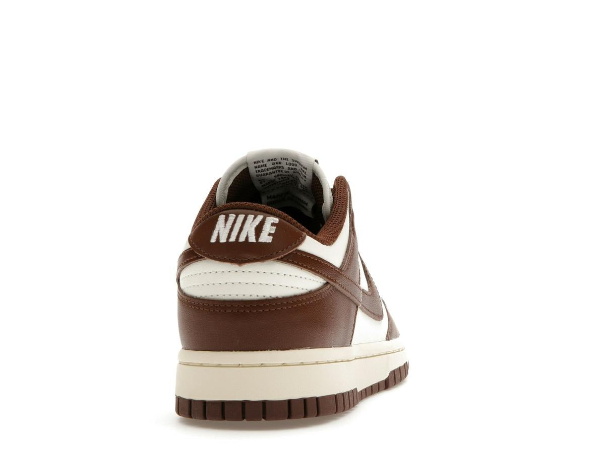 Nike Dunk Low Cacao Wow (Women's) DD1503-124 - savito