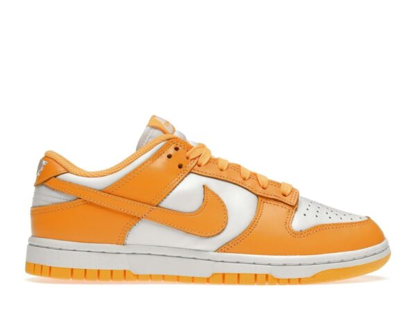 Nike Dunk Low Laser Orange Women's DD1503-800 - savito