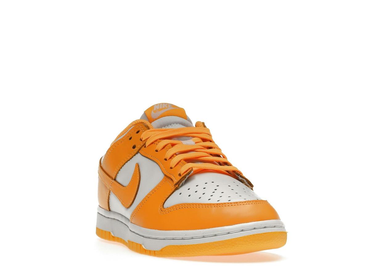 Nike Dunk Low Laser Orange Women's DD1503-800 - savito