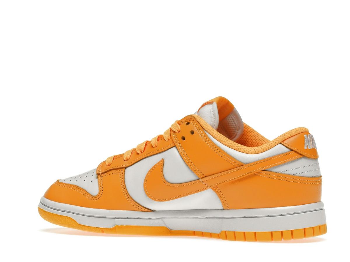 Nike Dunk Low Laser Orange Women's DD1503-800 - savito
