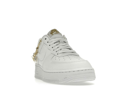 Nike Air Force 1 Low LX Lucky Charms White Women's DD1525-100 - savito