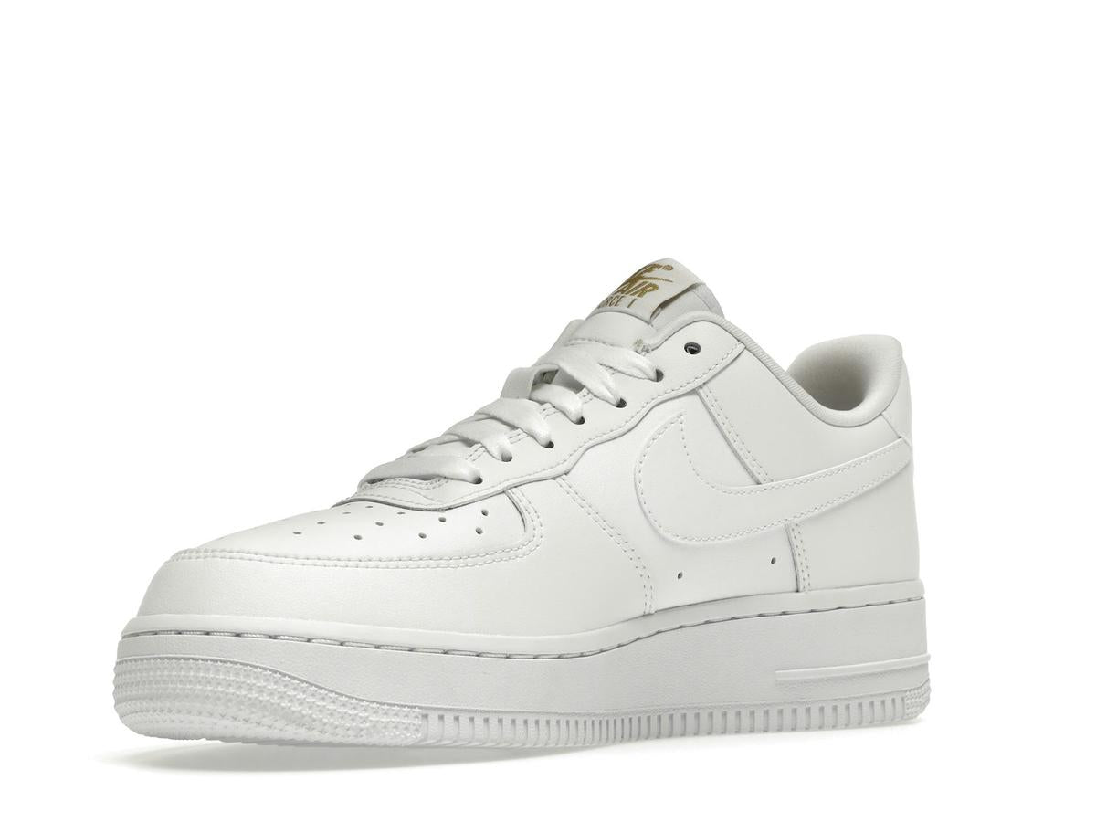 Nike Air Force 1 Low LX Lucky Charms White Women's DD1525-100 - savito
