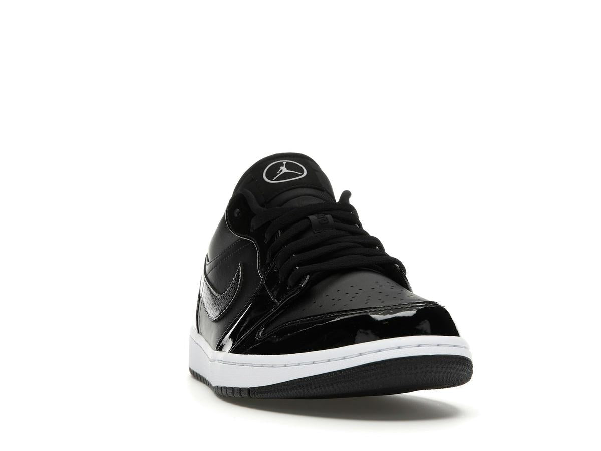 Jordan 1 Low SE All-Star (2021) Black/White DD1650-001 - savito