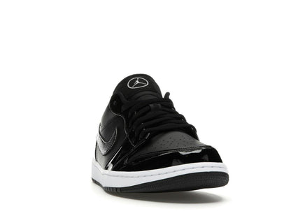 Jordan 1 Low SE All-Star (2021) Black/White DD1650-001 - savito