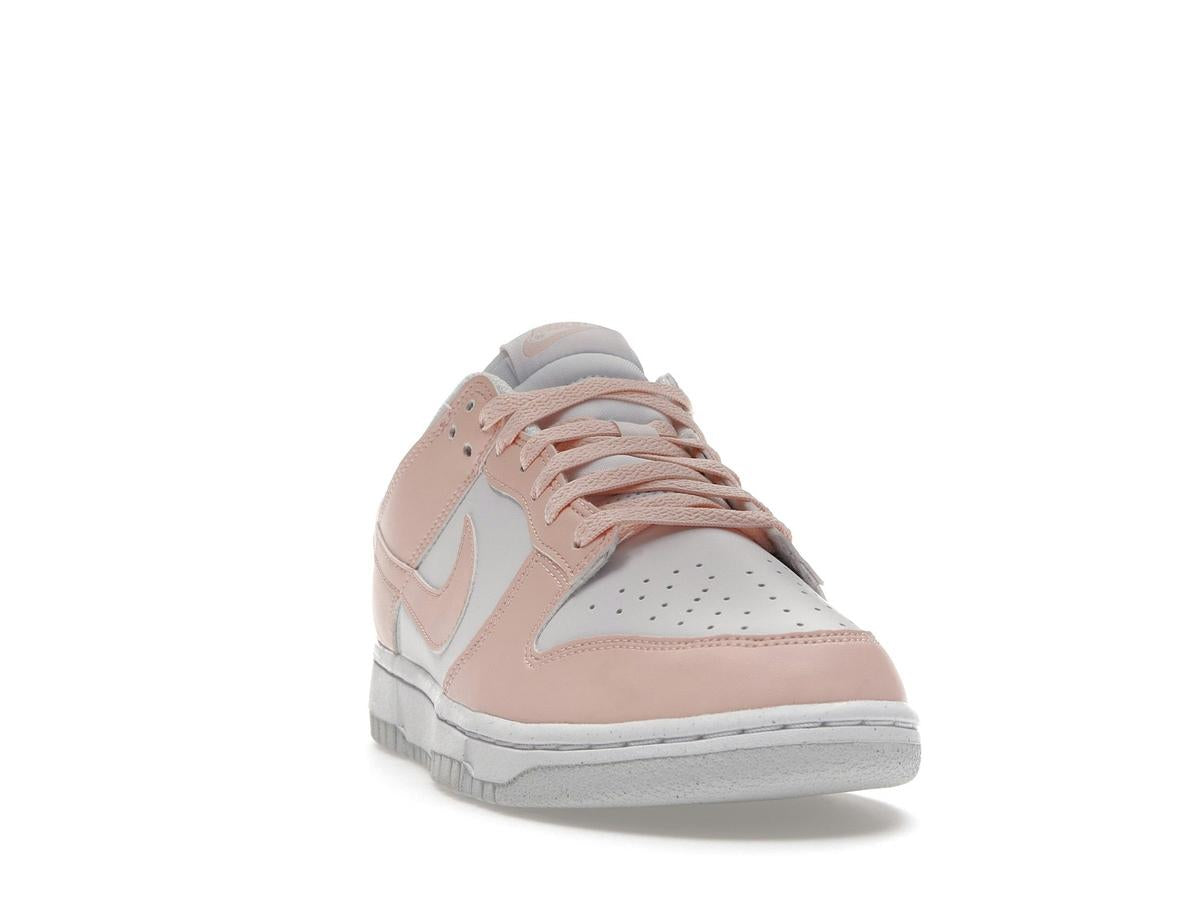 Nike Dunk Low Next Nature Pale Coral Women's DD1873-100 - savito