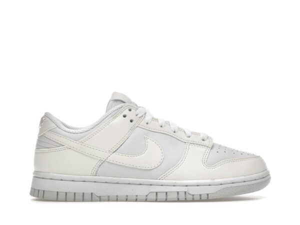 Nike Dunk Low Next Nature Sail Women's DD1873-101 - savito