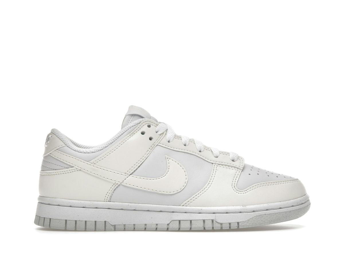 Nike Dunk Low Next Nature Sail Women's DD1873-101 - savito