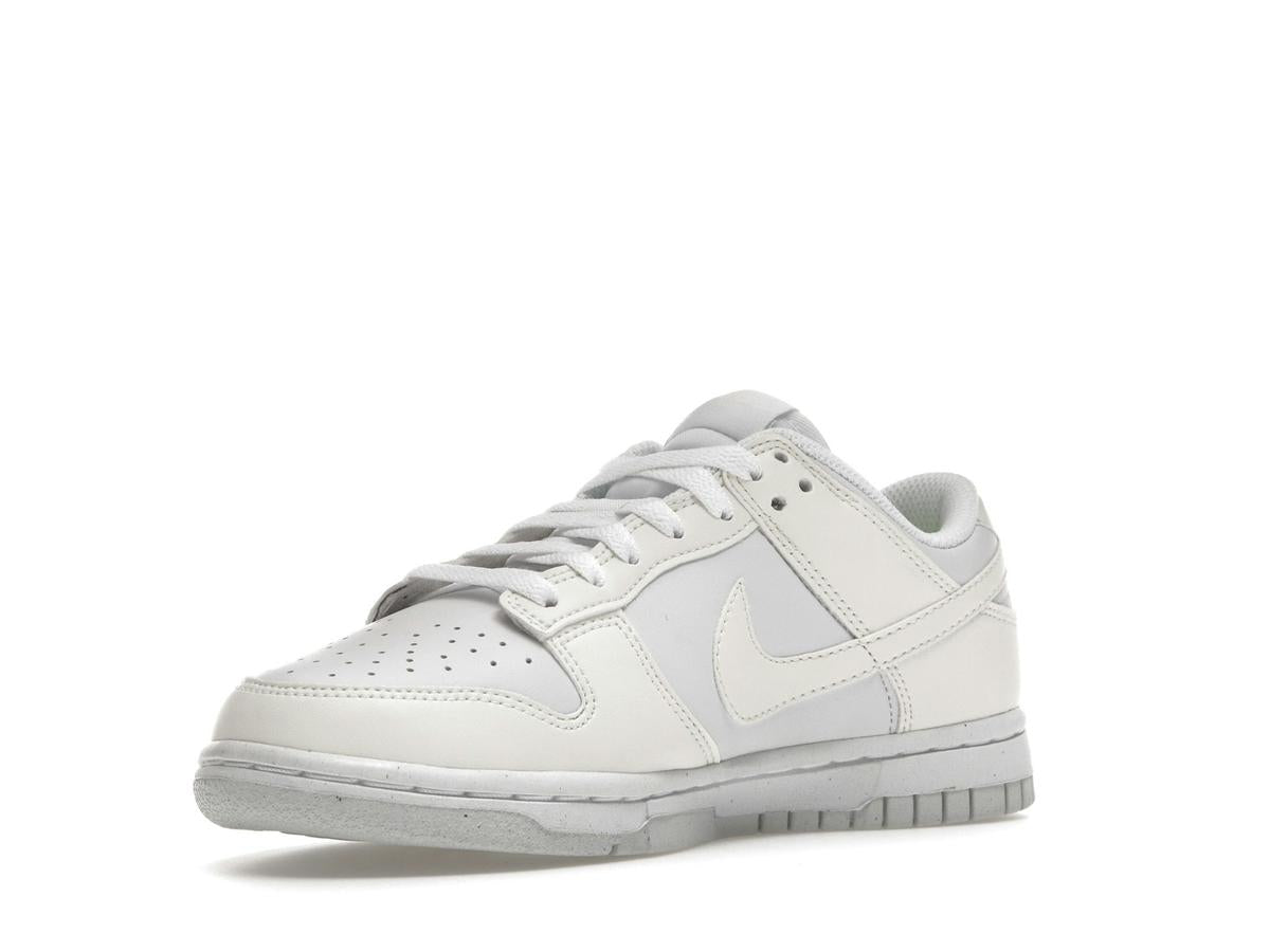 Nike Dunk Low Next Nature Sail Women's DD1873-101 - savito