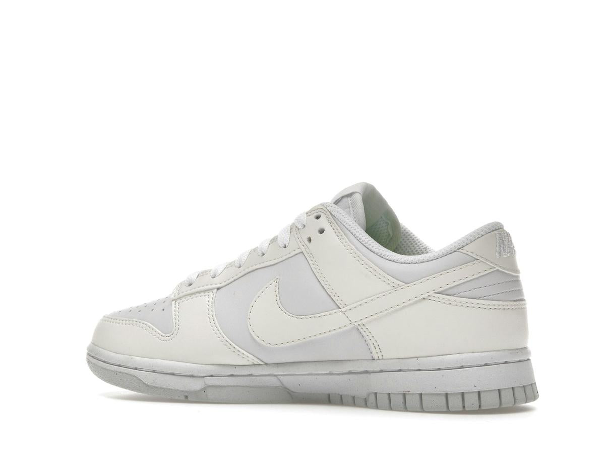 Nike Dunk Low Next Nature Sail Women's DD1873-101 - savito