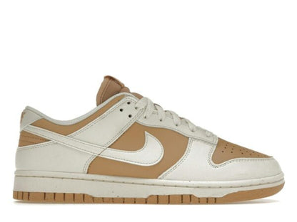 Nike Dunk Low Next Nature Beige Sail Women's DD1873-200 - savito