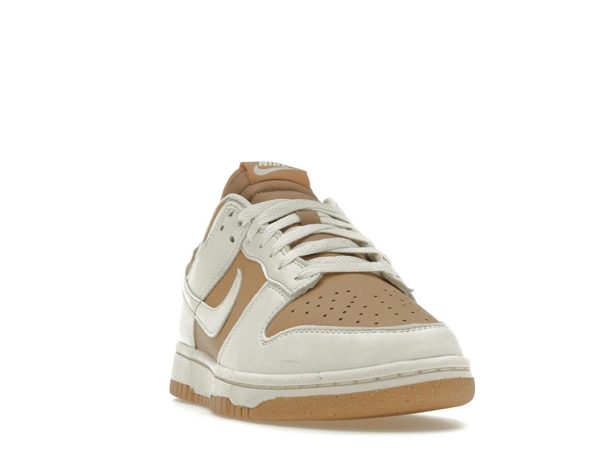 Nike Dunk Low Next Nature Beige Sail Women's DD1873-200 - savito