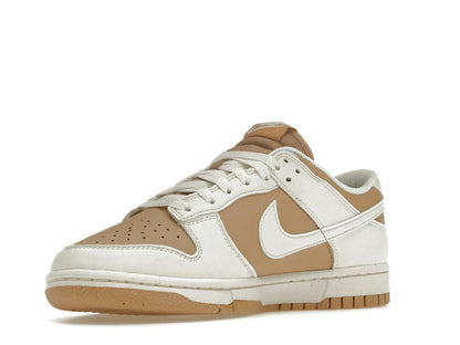 Nike Dunk Low Next Nature Beige Sail Women's DD1873-200 - savito