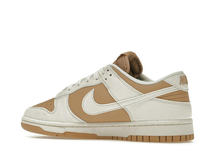 Nike Dunk Low Next Nature Beige Sail Women's DD1873-200 - savito