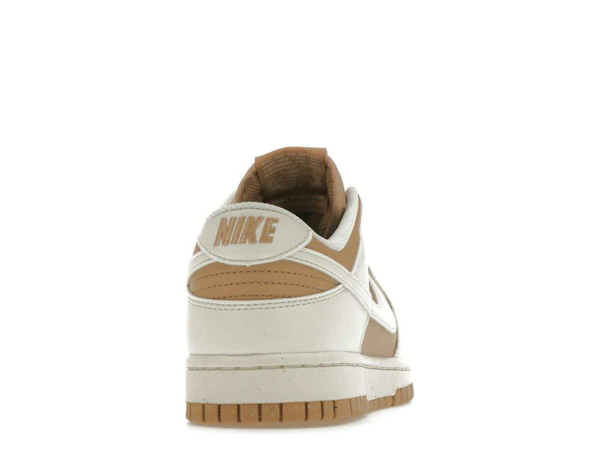 Nike Dunk Low Next Nature Beige Sail Women's DD1873-200 - savito