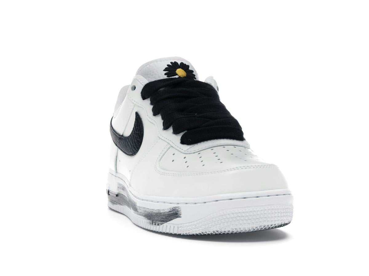 Nike Air Force 1 Low G-Dragon Peaceminusone Para-Noise 2 White/Black DD3223-100 - savito