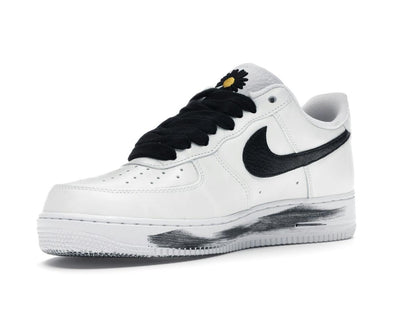 Nike Air Force 1 Low G-Dragon Peaceminusone Para-Noise 2 White/Black DD3223-100 - savito