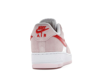 Nike Air Force 1 Low '07 QS Valentine's Day Love Letter DD3384-600 - savito