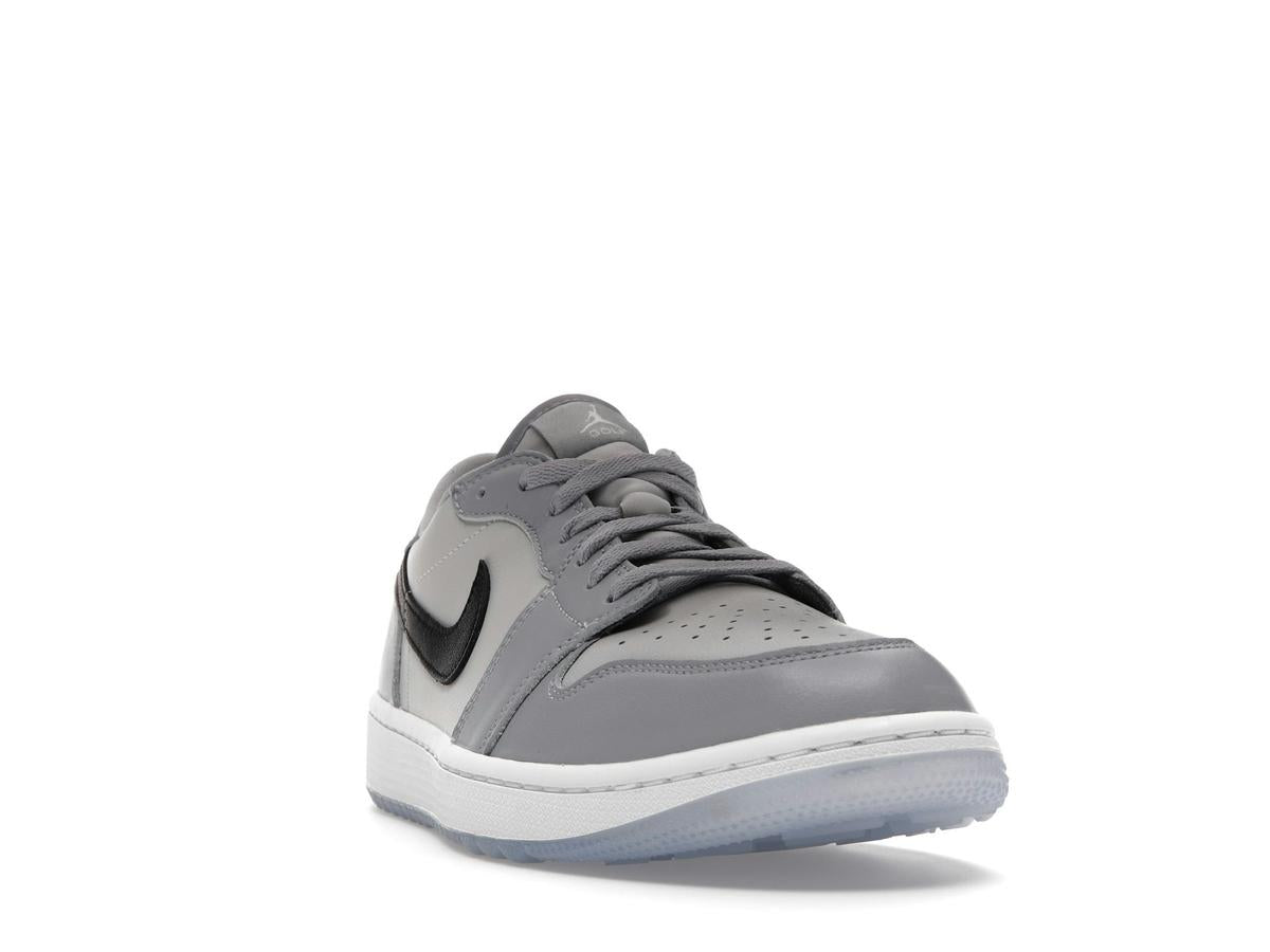 Jordan 1 Retro Low Golf Wolf Grey DD9315-002 - savito
