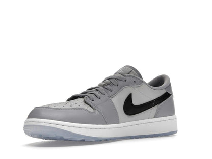Jordan 1 Retro Low Golf Wolf Grey DD9315-002 - savito