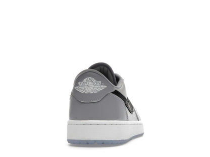 Jordan 1 Retro Low Golf Wolf Grey DD9315-002 - savito