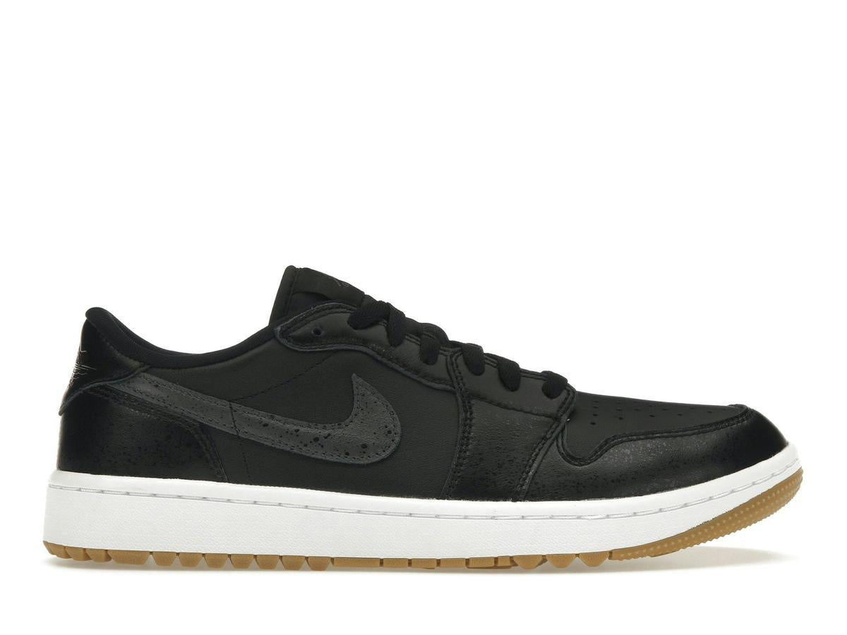 Jordan 1 Retro Low Golf Black Gum DD9315-005 - savito