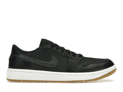 Jordan 1 Retro Low Golf Black Gum DD9315-005 - savito