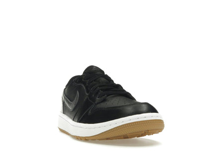 Jordan 1 Retro Low Golf Black Gum DD9315-005 - savito