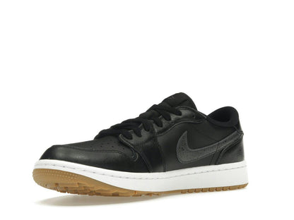 Jordan 1 Retro Low Golf Black Gum DD9315-005 - savito