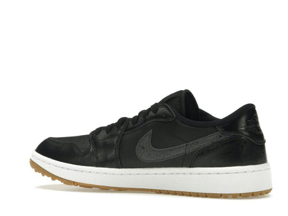 Jordan 1 Retro Low Golf Black Gum DD9315-005 - savito