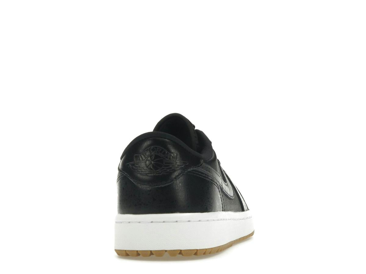 Jordan 1 Retro Low Golf Black Gum DD9315-005 - savito
