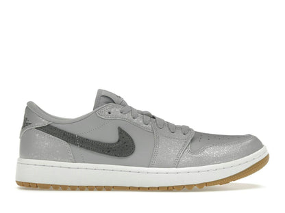Jordan 1 Retro Low Golf Wolf Grey Gum DD9315-006 - savito