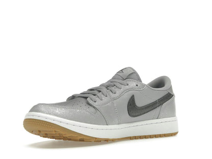 Jordan 1 Retro Low Golf Wolf Grey Gum DD9315-006 - savito