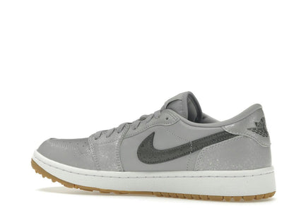 Jordan 1 Retro Low Golf Wolf Grey Gum DD9315-006 - savito