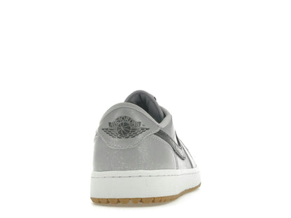Jordan 1 Retro Low Golf Wolf Grey Gum DD9315-006 - savito