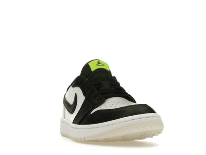 Jordan 1 Retro Low Golf Shoe Phantom Volt DD9315-108 - savito