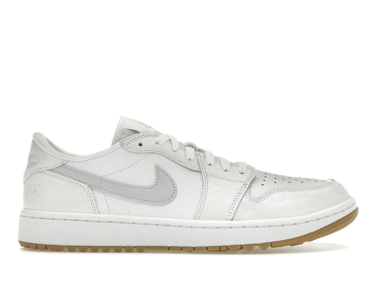 Jordan 1 Retro Low Golf White Gum DD9315-111 - savito