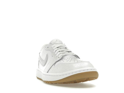 Jordan 1 Retro Low Golf White Gum DD9315-111 - savito