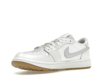 Jordan 1 Retro Low Golf White Gum DD9315-111 - savito