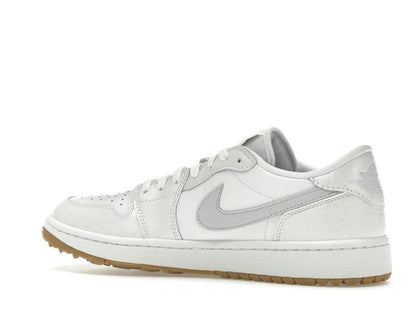 Jordan 1 Retro Low Golf White Gum DD9315-111 - savito
