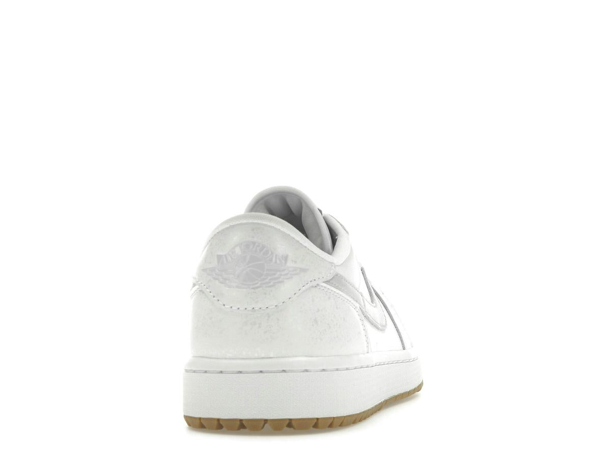 Jordan 1 Retro Low Golf White Gum DD9315-111 - savito