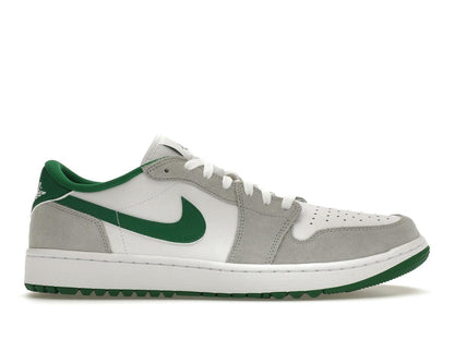 Jordan 1 Retro Low Golf Pine Green DD9315-112 - savito