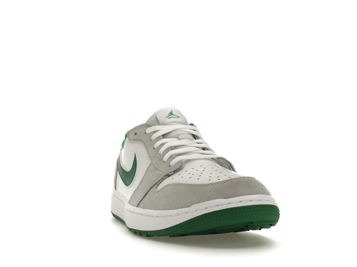 Jordan 1 Retro Low Golf Pine Green DD9315-112 - savito