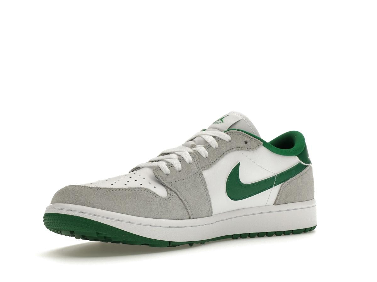 Jordan 1 Retro Low Golf Pine Green DD9315-112 - savito