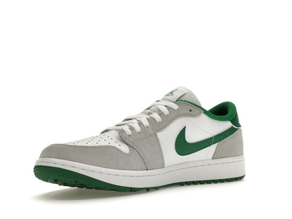 Jordan 1 Retro Low Golf Pine Green DD9315-112 - savito
