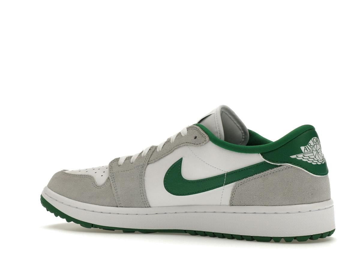 Jordan 1 Retro Low Golf Pine Green DD9315-112 - savito