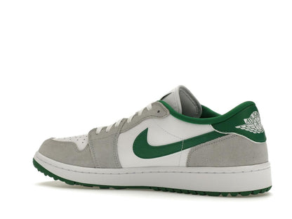 Jordan 1 Retro Low Golf Pine Green DD9315-112 - savito