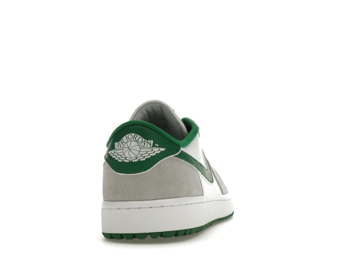 Jordan 1 Retro Low Golf Pine Green DD9315-112 - savito